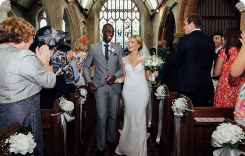 The Rise and Rise of the Double-Barrel