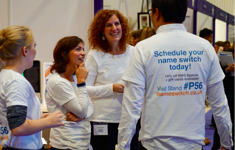 NameSwitch, the Journey so far...