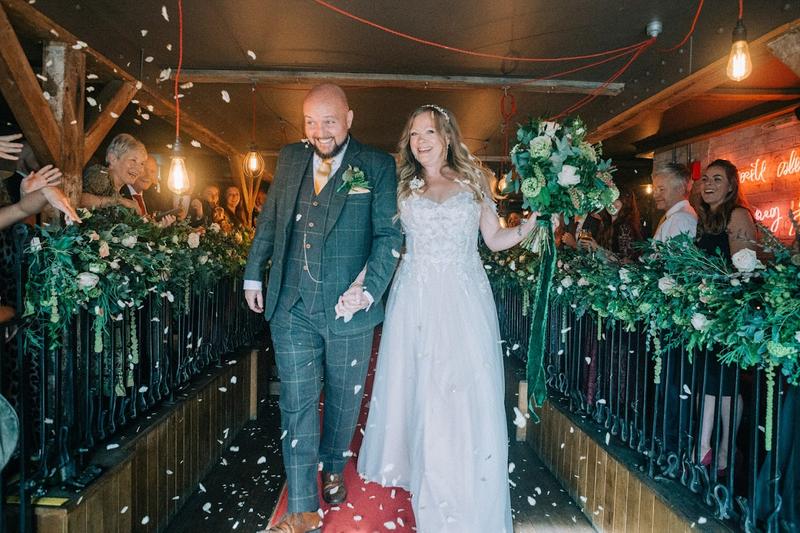 Image Courtesy of Steve Woods