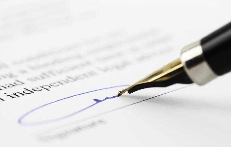 To Deed Poll or not to Deed Poll