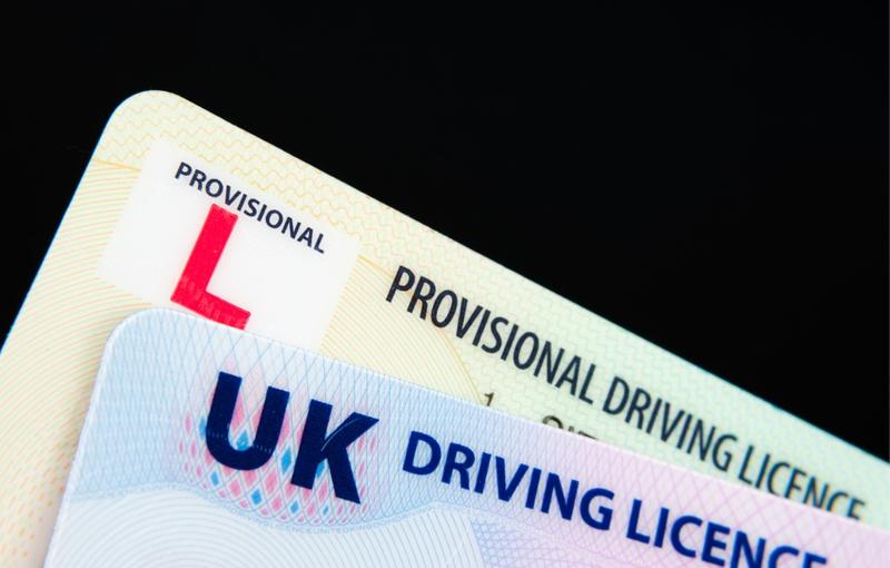 How to Change Name on my Driving Licence?