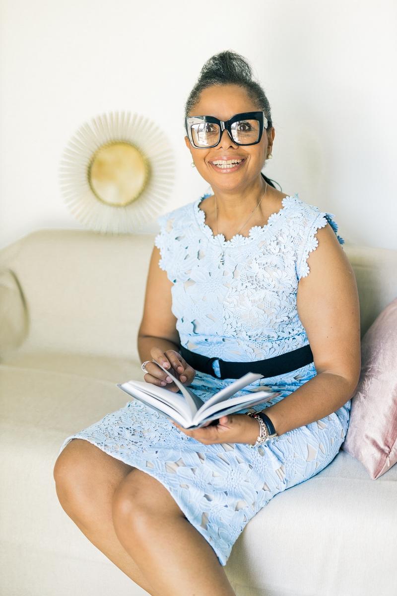 Jennifer Patrice Celebrant