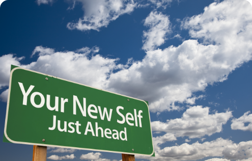 Name Change options after Divorce or Separation